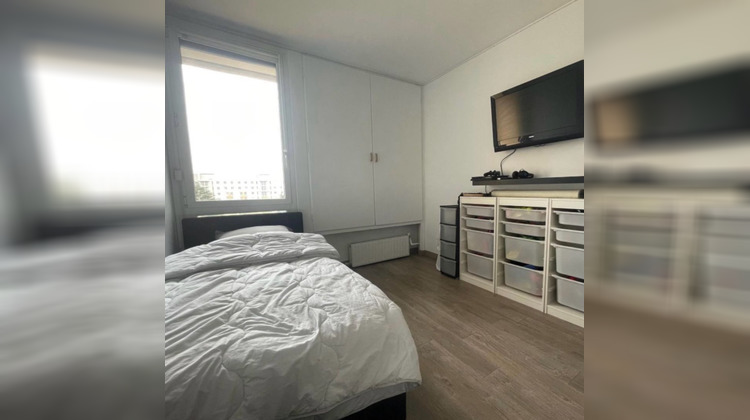 Ma-Cabane - Vente Appartement Élancourt, 67 m²