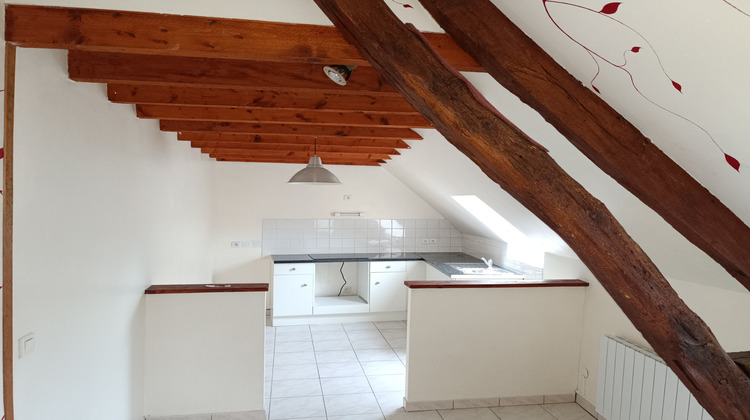 Ma-Cabane - Vente Appartement Élancourt, 45 m²