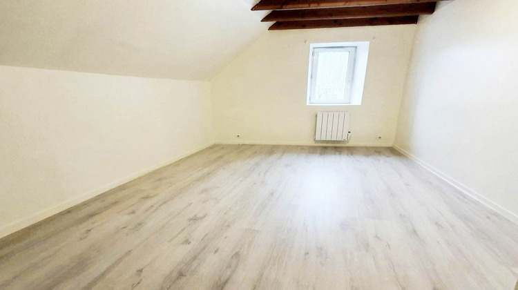 Ma-Cabane - Vente Appartement Élancourt, 45 m²