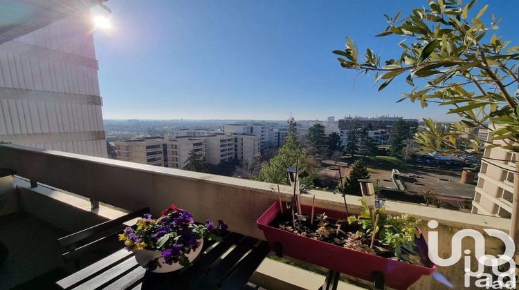 Ma-Cabane - Vente Appartement Élancourt, 79 m²