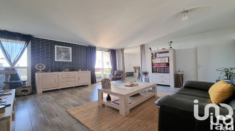 Ma-Cabane - Vente Appartement Élancourt, 79 m²