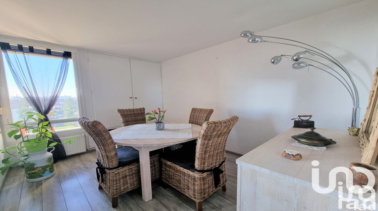 Ma-Cabane - Vente Appartement Élancourt, 79 m²