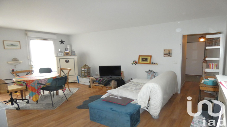 Ma-Cabane - Vente Appartement Élancourt, 59 m²