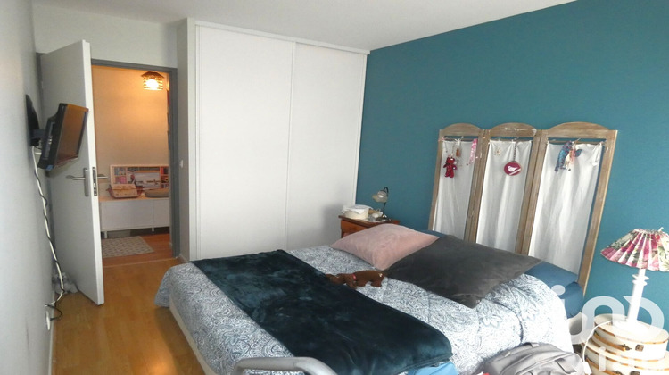 Ma-Cabane - Vente Appartement Élancourt, 59 m²