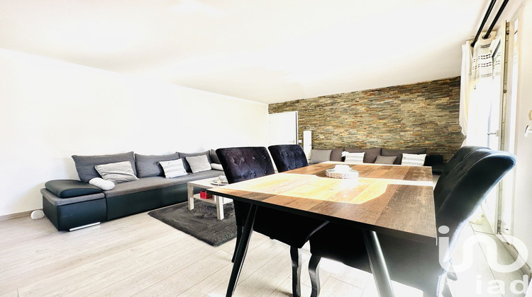 Ma-Cabane - Vente Appartement Élancourt, 76 m²