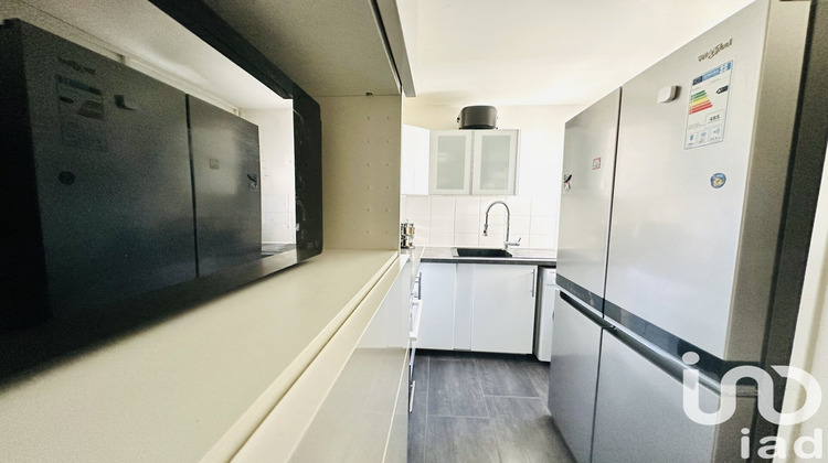 Ma-Cabane - Vente Appartement Élancourt, 76 m²