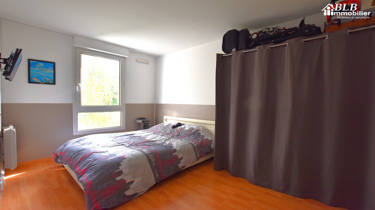 Ma-Cabane - Vente Appartement Élancourt, 43 m²