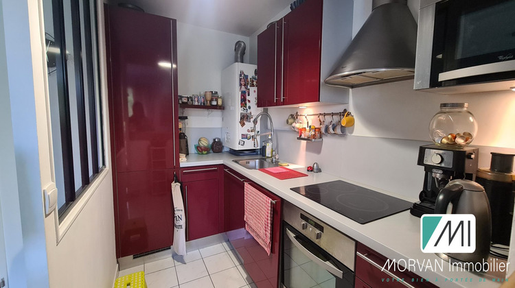 Ma-Cabane - Vente Appartement Élancourt, 88 m²