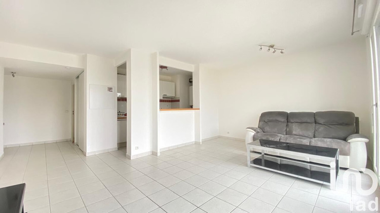 Ma-Cabane - Vente Appartement Élancourt, 63 m²