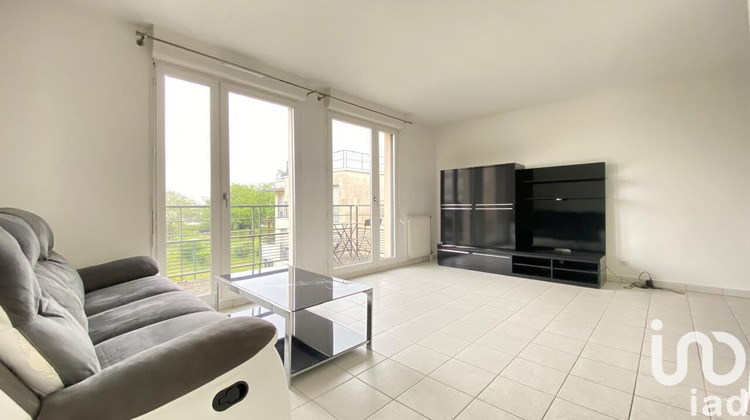 Ma-Cabane - Vente Appartement Élancourt, 63 m²