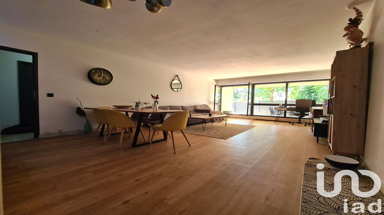 Ma-Cabane - Vente Appartement Élancourt, 77 m²