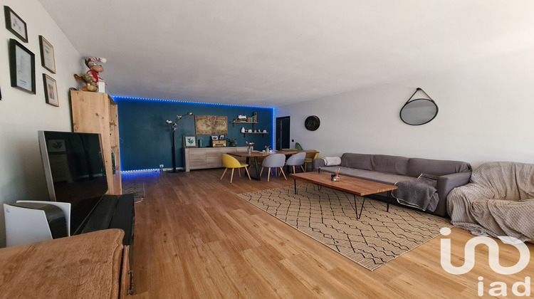 Ma-Cabane - Vente Appartement Élancourt, 77 m²