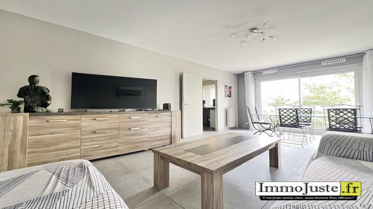 Ma-Cabane - Vente Appartement Élancourt, 98 m²
