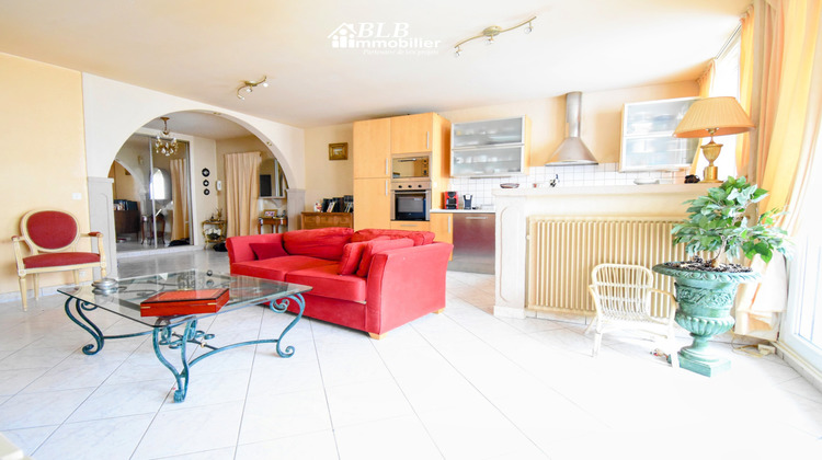 Ma-Cabane - Vente Appartement Élancourt, 75 m²