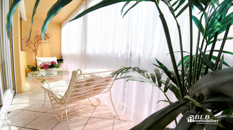 Ma-Cabane - Vente Appartement Élancourt, 75 m²