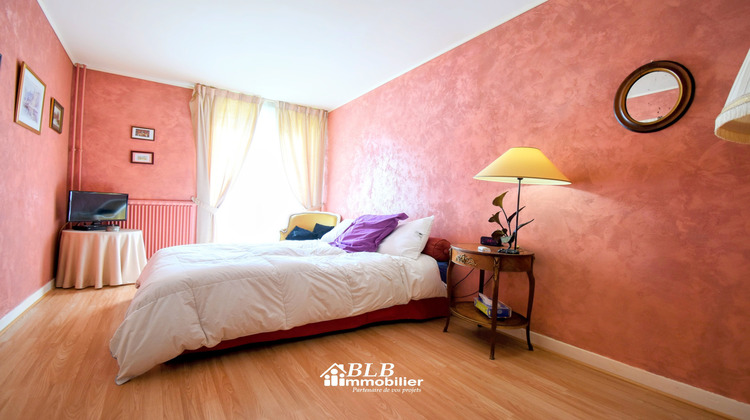 Ma-Cabane - Vente Appartement Élancourt, 75 m²