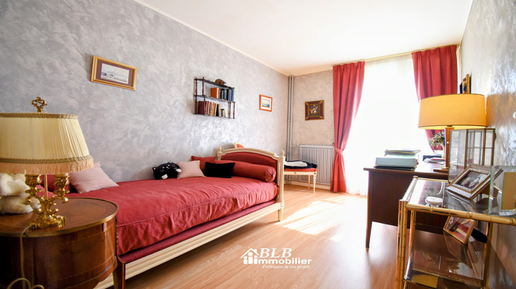 Ma-Cabane - Vente Appartement Élancourt, 75 m²