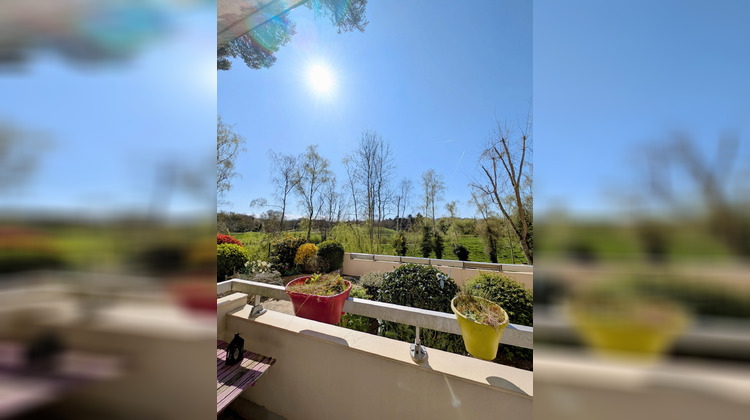 Ma-Cabane - Vente Appartement Élancourt, 103 m²