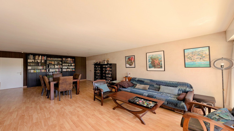 Ma-Cabane - Vente Appartement Élancourt, 103 m²