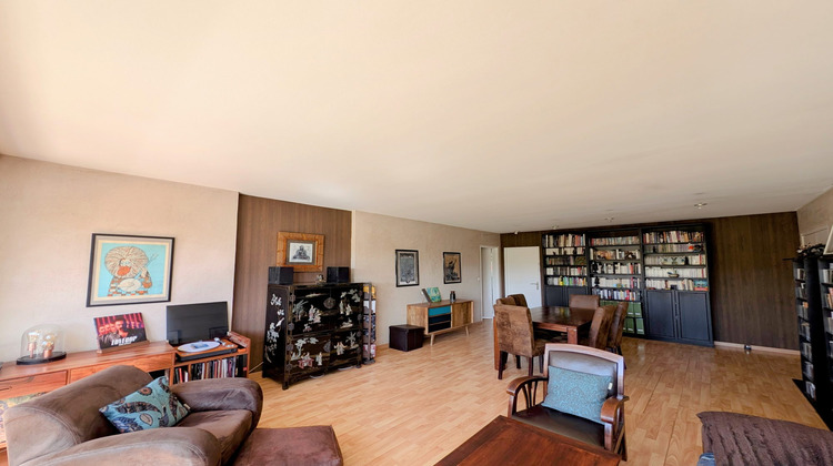 Ma-Cabane - Vente Appartement Élancourt, 103 m²