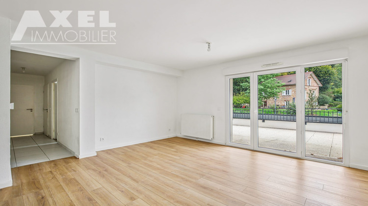 Ma-Cabane - Vente Appartement Élancourt, 60 m²