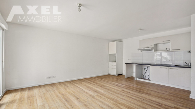 Ma-Cabane - Vente Appartement Élancourt, 60 m²