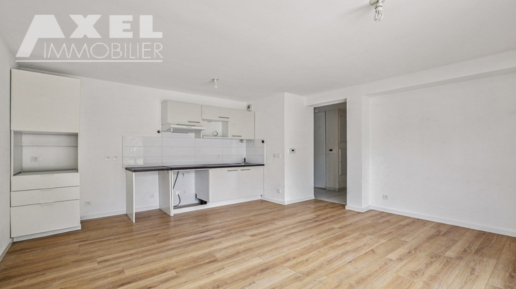 Ma-Cabane - Vente Appartement Élancourt, 60 m²
