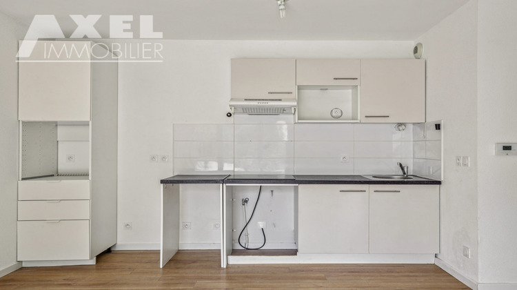 Ma-Cabane - Vente Appartement Élancourt, 60 m²