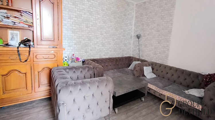 Ma-Cabane - Vente Appartement Élancourt, 63 m²