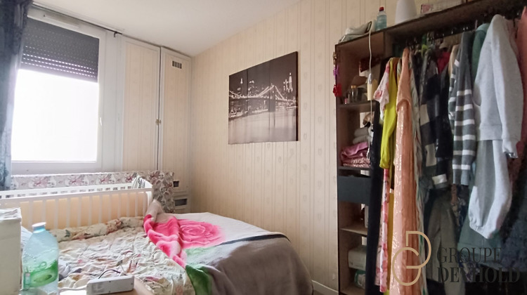 Ma-Cabane - Vente Appartement Élancourt, 63 m²