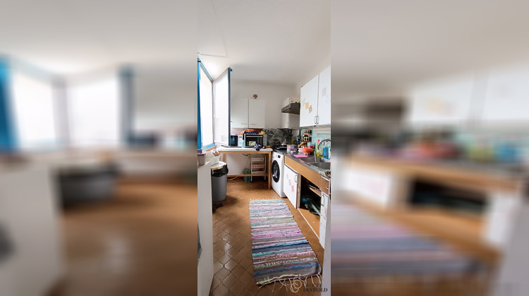 Ma-Cabane - Vente Appartement Élancourt, 63 m²