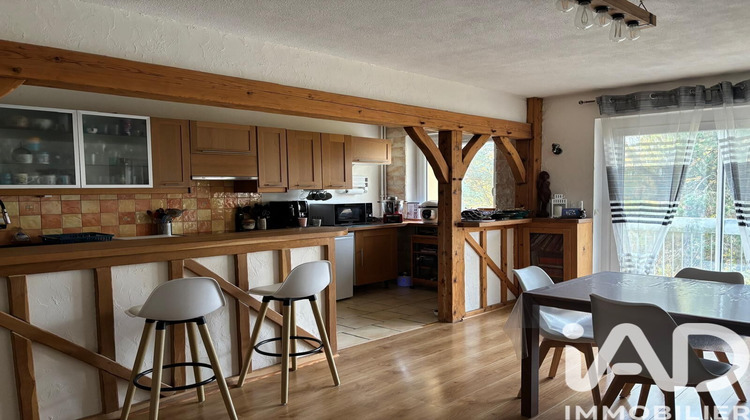 Ma-Cabane - Vente Appartement Élancourt, 95 m²