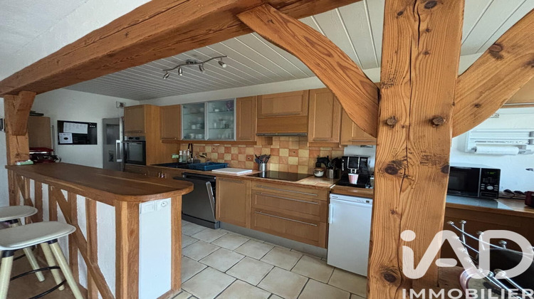 Ma-Cabane - Vente Appartement Élancourt, 95 m²