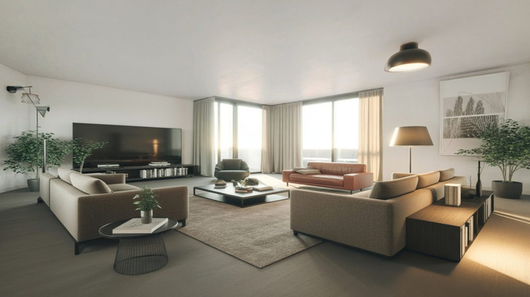 Ma-Cabane - Vente Appartement Élancourt, 48 m²