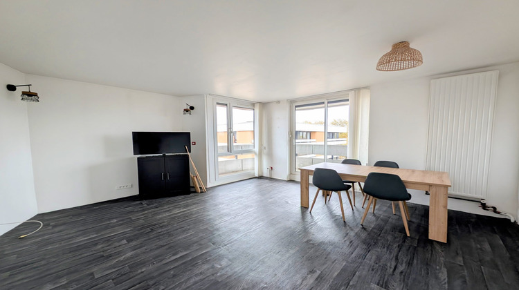 Ma-Cabane - Vente Appartement Élancourt, 48 m²