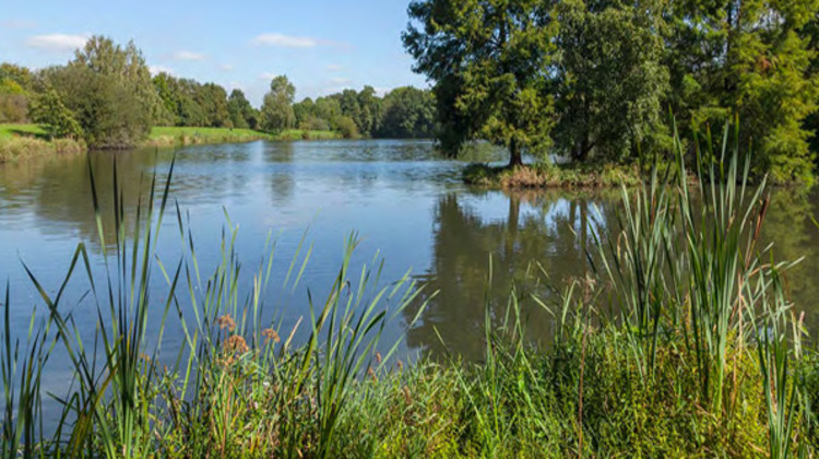 Ma-Cabane - Vente Appartement Élancourt, 97 m²