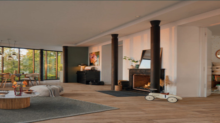 Ma-Cabane - Vente Appartement Élancourt, 48 m²