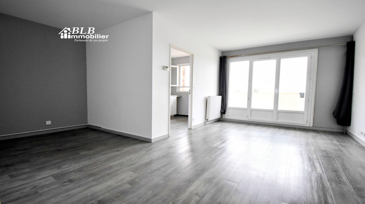 Ma-Cabane - Vente Appartement Élancourt, 33 m²