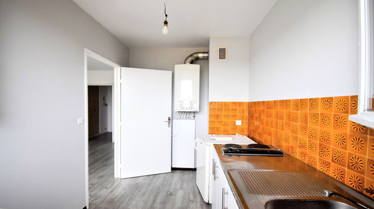 Ma-Cabane - Vente Appartement Élancourt, 33 m²