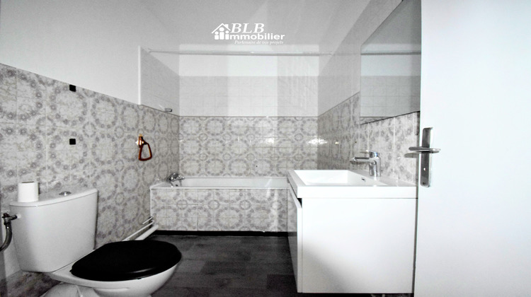 Ma-Cabane - Vente Appartement Élancourt, 33 m²