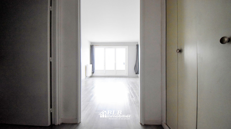 Ma-Cabane - Vente Appartement Élancourt, 33 m²