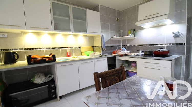 Ma-Cabane - Vente Appartement Élancourt, 78 m²