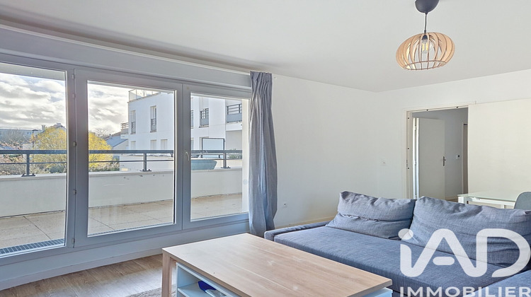 Ma-Cabane - Vente Appartement Élancourt, 92 m²