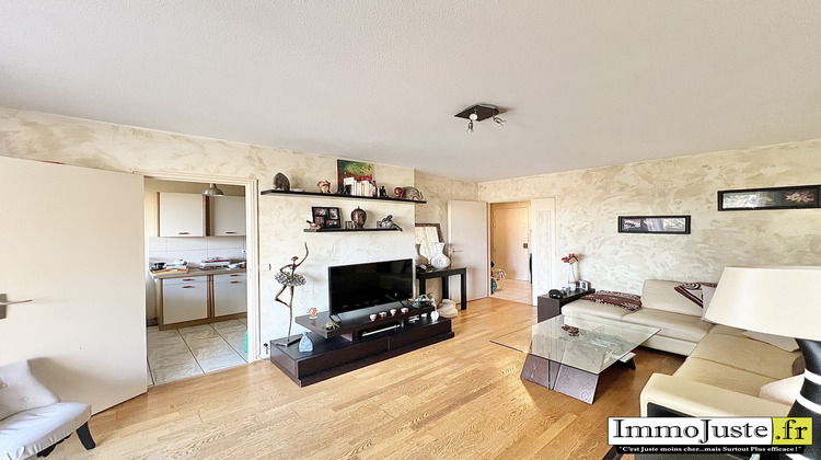 Ma-Cabane - Vente Appartement Élancourt, 82 m²