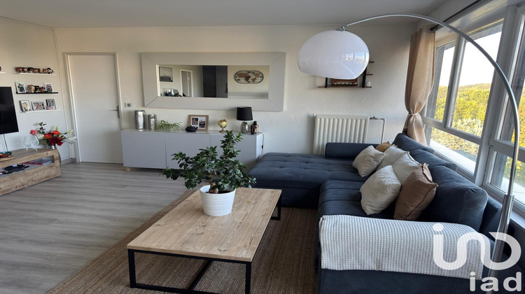 Ma-Cabane - Vente Appartement Élancourt, 75 m²