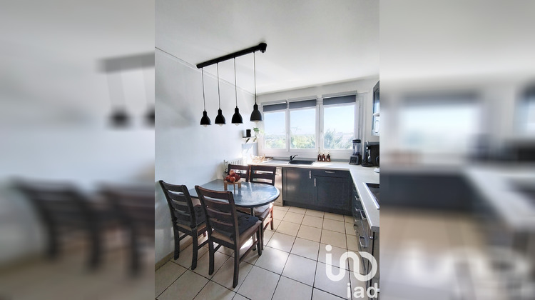 Ma-Cabane - Vente Appartement Élancourt, 75 m²