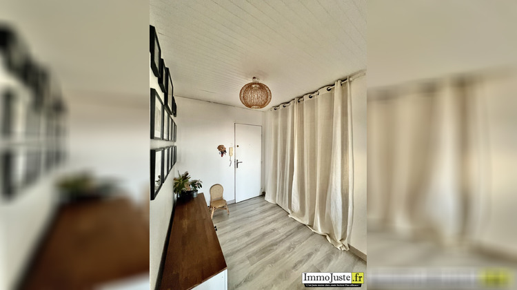 Ma-Cabane - Vente Appartement Élancourt, 92 m²