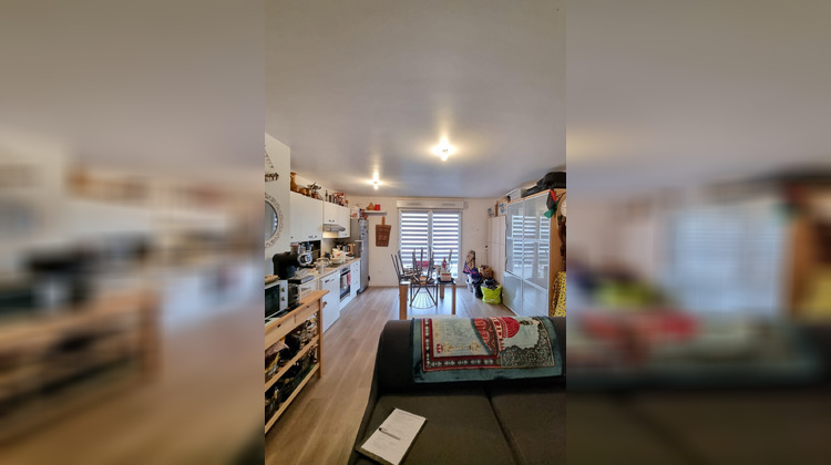 Ma-Cabane - Vente Appartement Élancourt, 63 m²