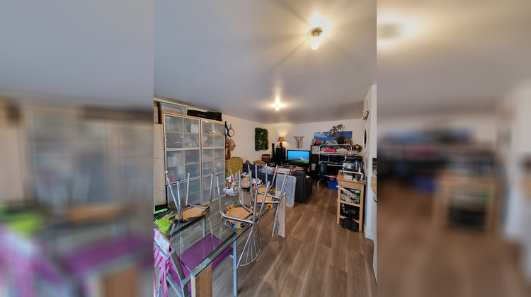 Ma-Cabane - Vente Appartement Élancourt, 63 m²