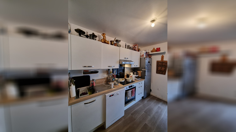 Ma-Cabane - Vente Appartement Élancourt, 63 m²